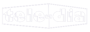 Logo Tele-Dia